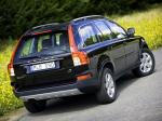 Volvo XC90 2007 года
